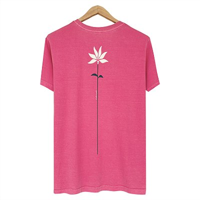 Camiseta Flower