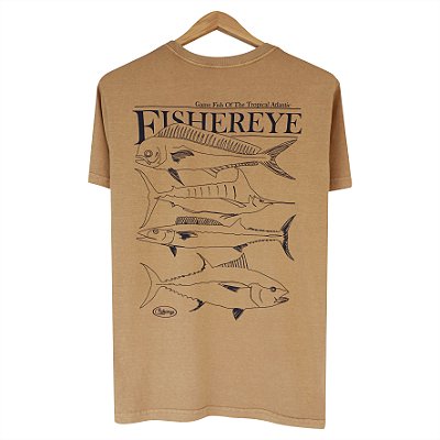 Camiseta Big Game Fishing