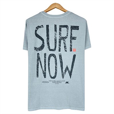 Camiseta Surf Now