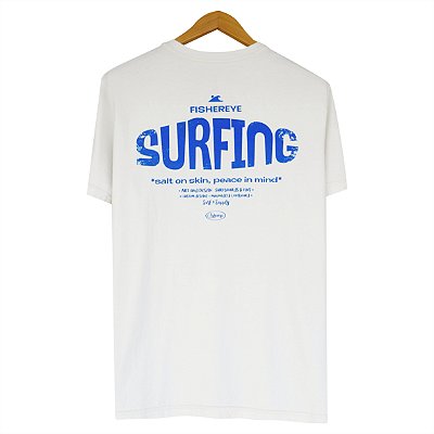 Camiseta Surfing