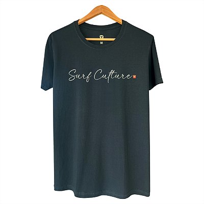 Camiseta Surf Culture