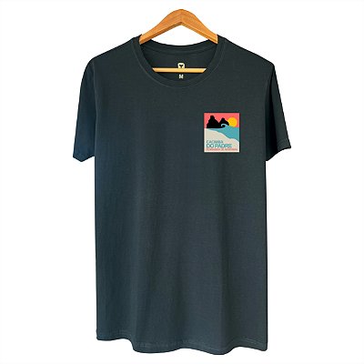 Camiseta Noronha