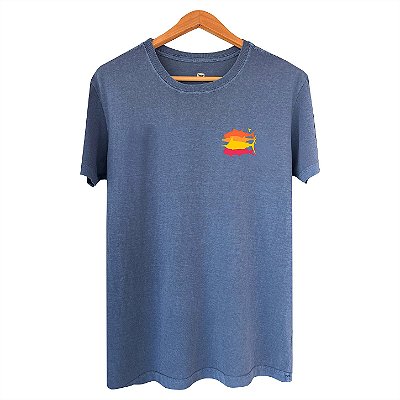 Camiseta Peixes