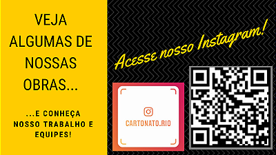 Instagram link e QR Code