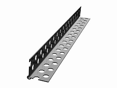 CANTONEIRA PERFURADA 23X23