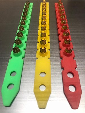 FINCA PINO AÇÃO INDIRETA (pente amarelo) CENTO