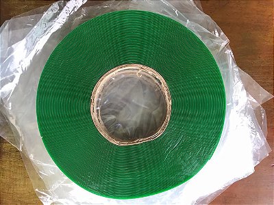 FITA DUPLA FACE VHB TRANSPARENTE 9,5M X20M