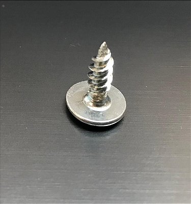PARAFUSO METAL METAL PA GN 13 (CENTO)