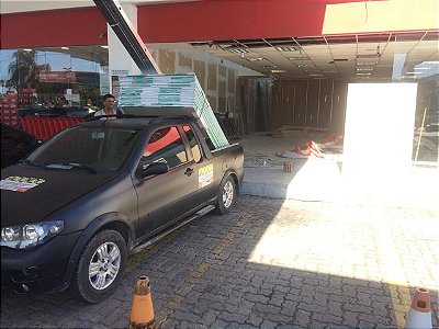 FRETE PICKUP / CAMINHÃO (Aplicar quando cliente não retira na loja. Ler obs:)