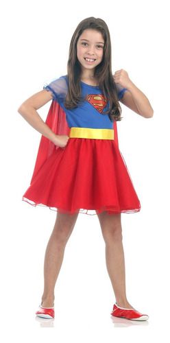Fantasia Super Girl