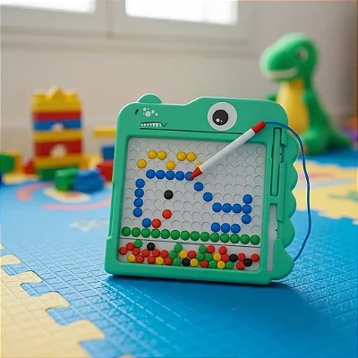 Lousa Magnética Dino (150-4)