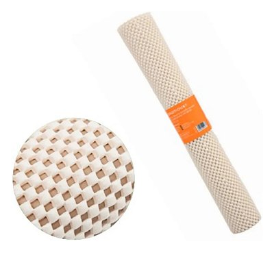 Forro Gavetas Armários Prateleira Antiderrapante 45x120cm