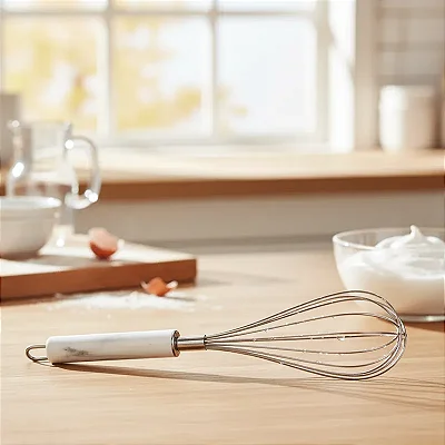 Batedor de Clara Marmore