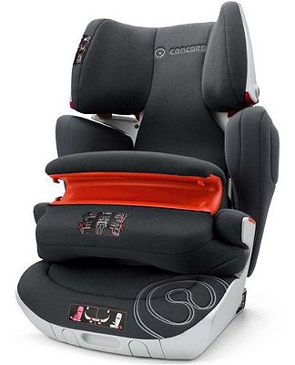 Cadeira Cadeirinha Carro Concord Transformer Xt Pro Isofix