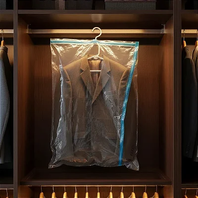 Saco à Vácuo Cabide G - 67x109