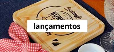 Lançamentos