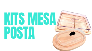 Kits Mesa Posta