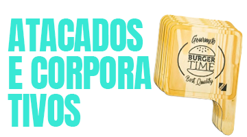 Atacados e Corporativos