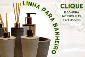 linha banheiro