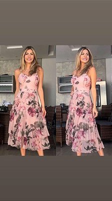 Vestido Luana