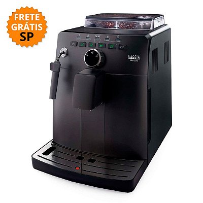 Gaggia Naviglio 220v | Máquina de Café Expresso