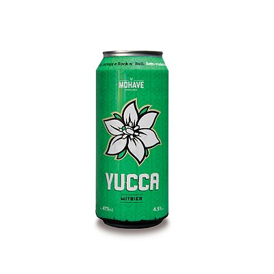 Cerveja Mohave Yucca - 473ml