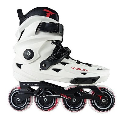 Patins Traxart VOLT+ 2.0 / Branco