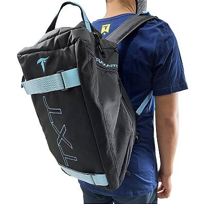 Traxart Mochila PUMP - Azul (24L) DX-072