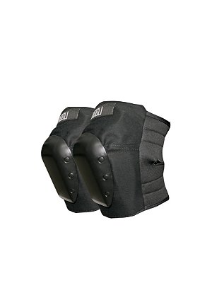 Joelheira Niggli Pads Slim - Alta Proteção e Conforto para Esportes Radicais