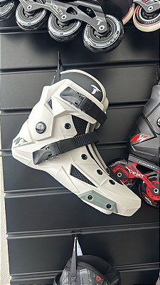 Bota Traxart Revolt Branco