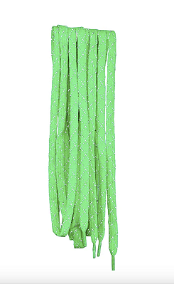 Cadarço Quad Verde / FA-001