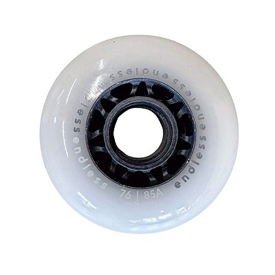 Roda Endless 68mm - Cloud (unidade)
