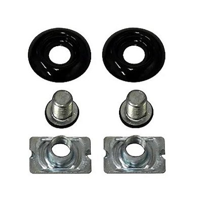 Parafuso de Cuff Traxart DP-145