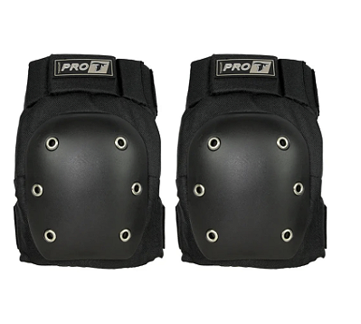 Joelheira Traxart PRO-T DG-300 (par)