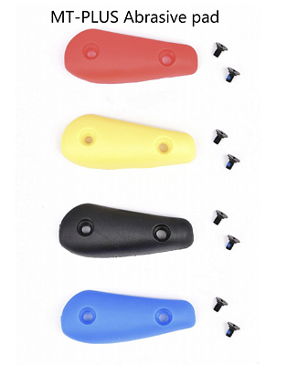 Slider para patins Micro MT / protetor lateral abrasive (escolha a cor)