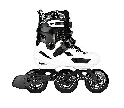 Patins Micro Skate Infantil Ajustável Infinite 3 rodas - Abec7 / 26 ao 31
