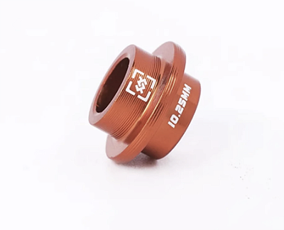 Espaçador YOYO - Spacers for Meetyo Wheels | 10.25mm (unidade)