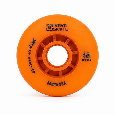 Roda MeetYo YOYO 80mm 88A – Unidade