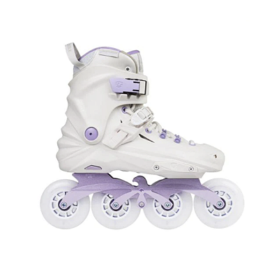 Patins Flying Eagle X7 D REAVER (White) 84 ou 90mm - 34, 35
