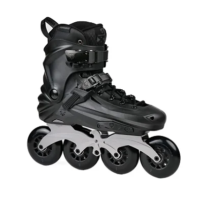 Patins FlyingEagle REAVER Preto - X7 D