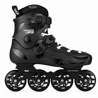 Patins BKB B3S - Black