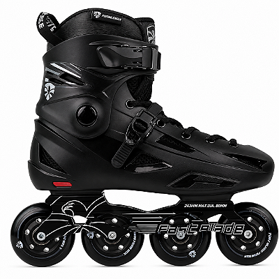 Patins FlyingEagle FBS Black - 33/34