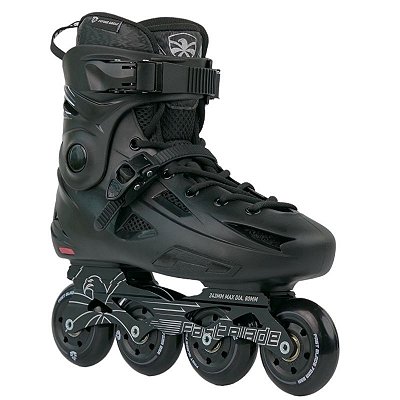 Patins Flying Eagle FBS FastBlade - Black - 33/34
