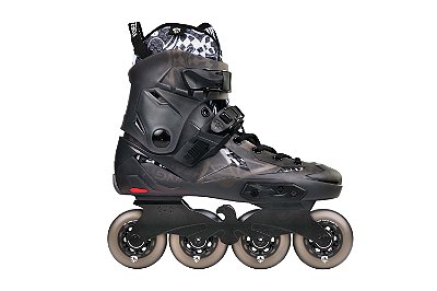 Patins Flying Eagle X5 F Shadow / BLACK - 34, 35, 36