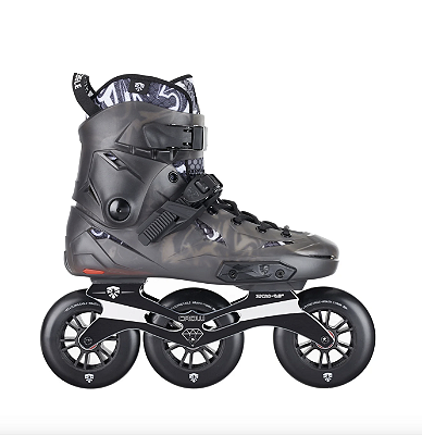 Patins Flying Eagle X5 T Wraith / BLACK - 34, 35