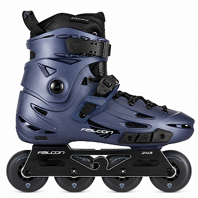 Patins FlyingEagle F6S Falcon Pro – Midnight Blue (azul)