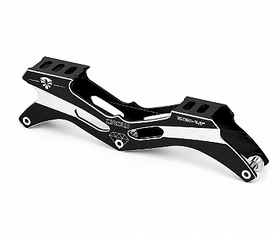 Base FlyingEagle Crow 3x110mm – Preta