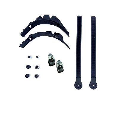 Presilha inferior Flying Eagle