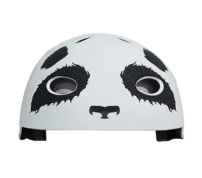 Traxart Capacete PRO / PANDA DT-196