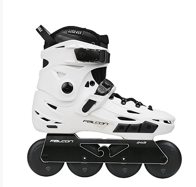 Patins Flying Eagle F6S FALCON PRO / WHITE - 34, 35
